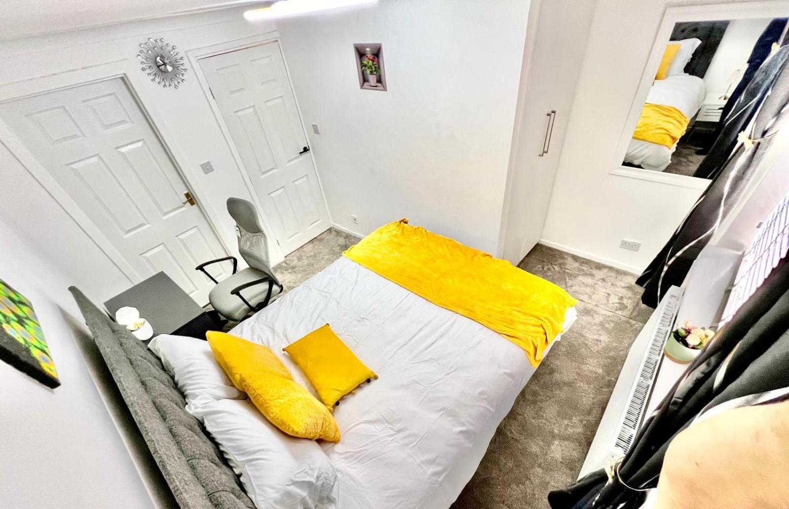 Home Away From Home Bury  Ngoại thất bức ảnh